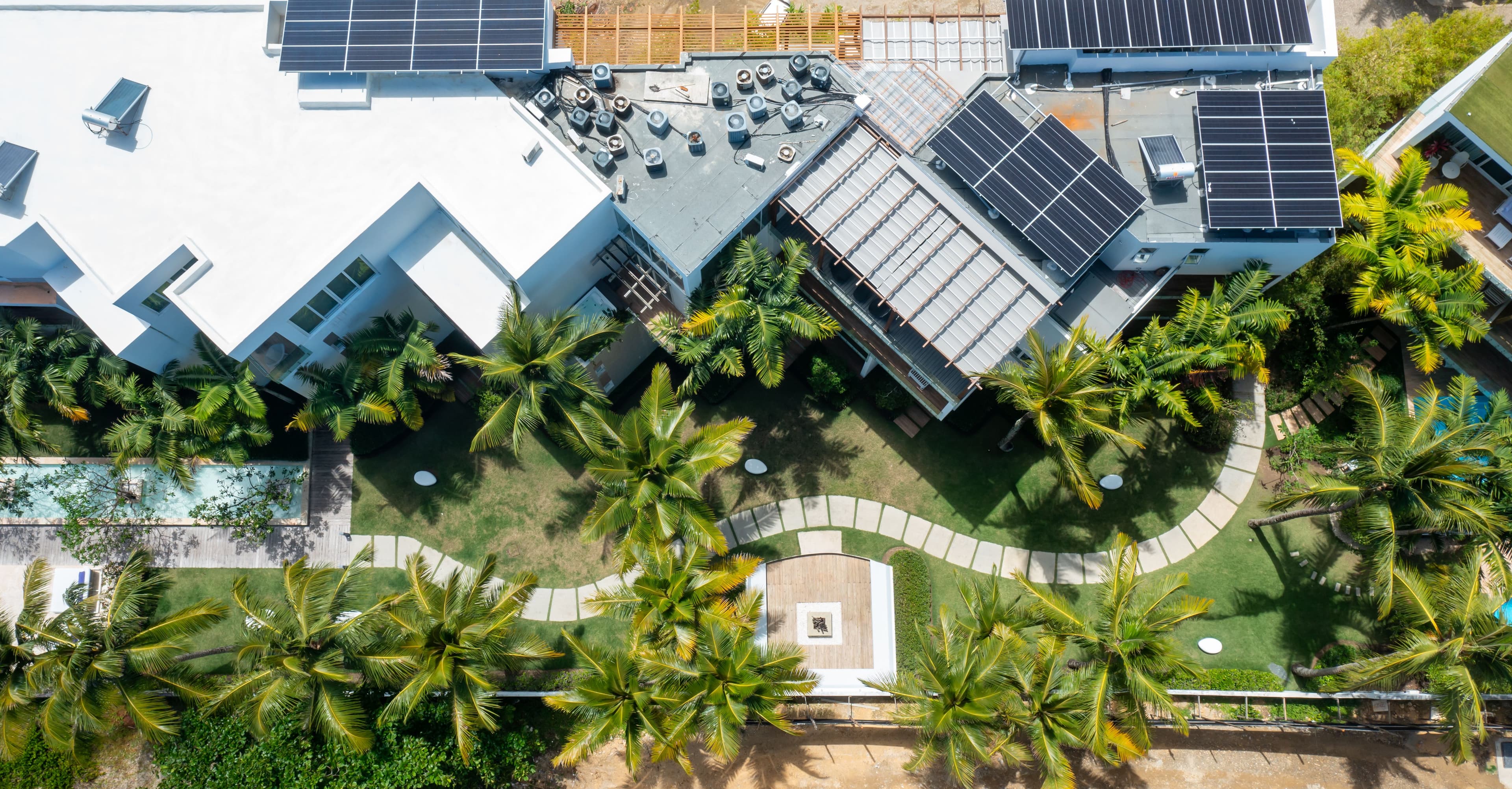 Water, electricity and utilities in Cabarete, Dominican Republic
