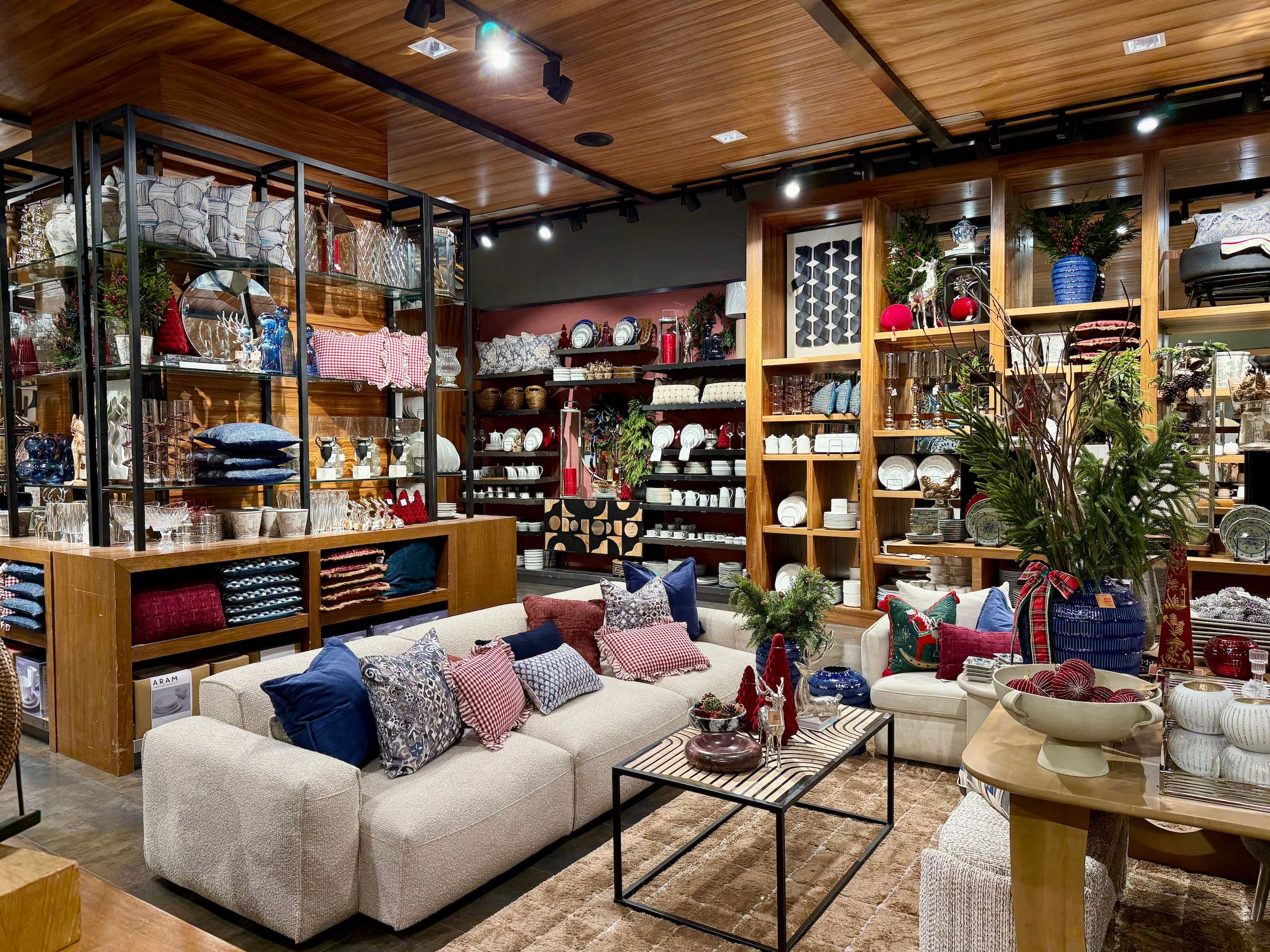 where to buy furniture in Dominican Republic