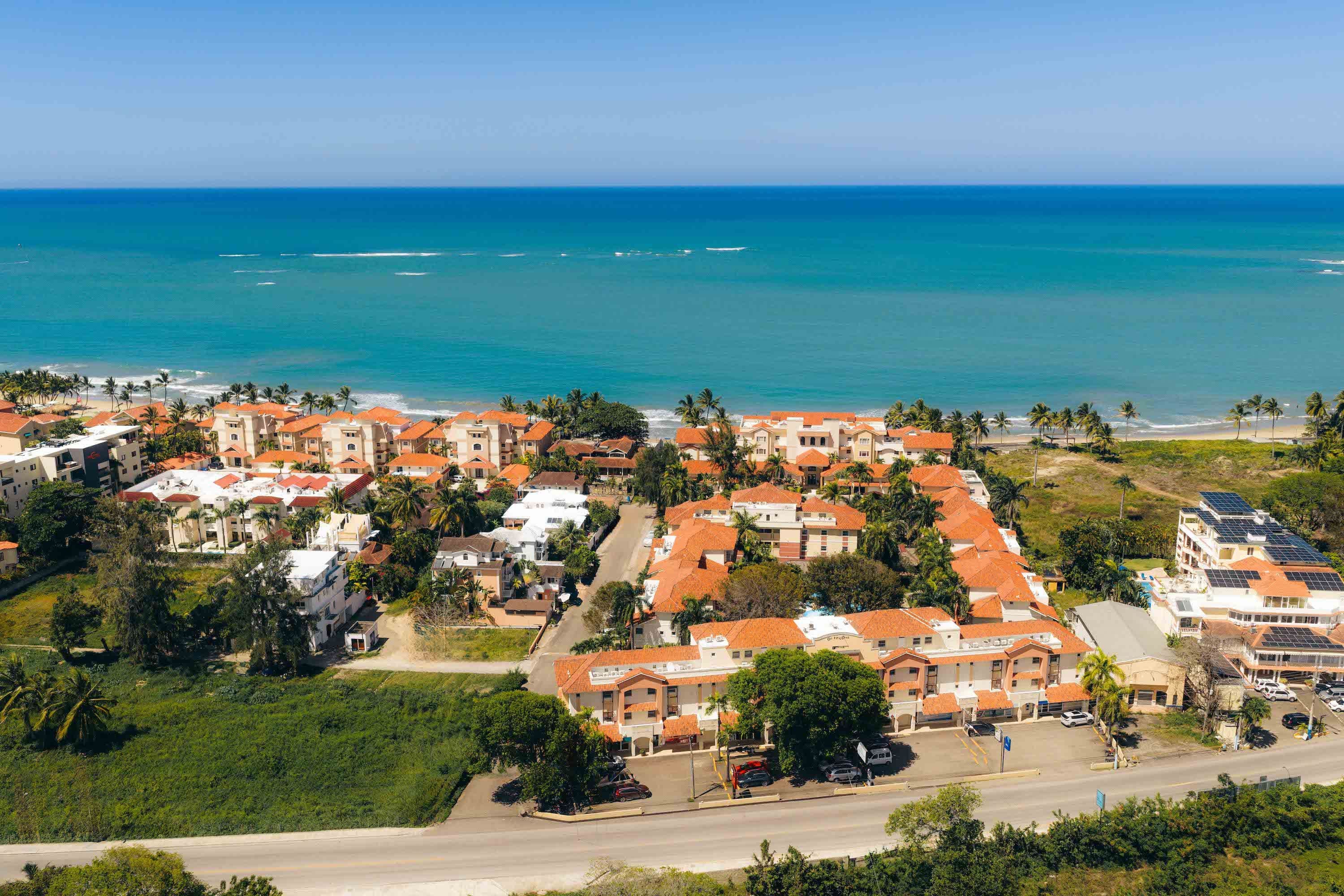 Best areas to live in Cabarete, Dominican Republic