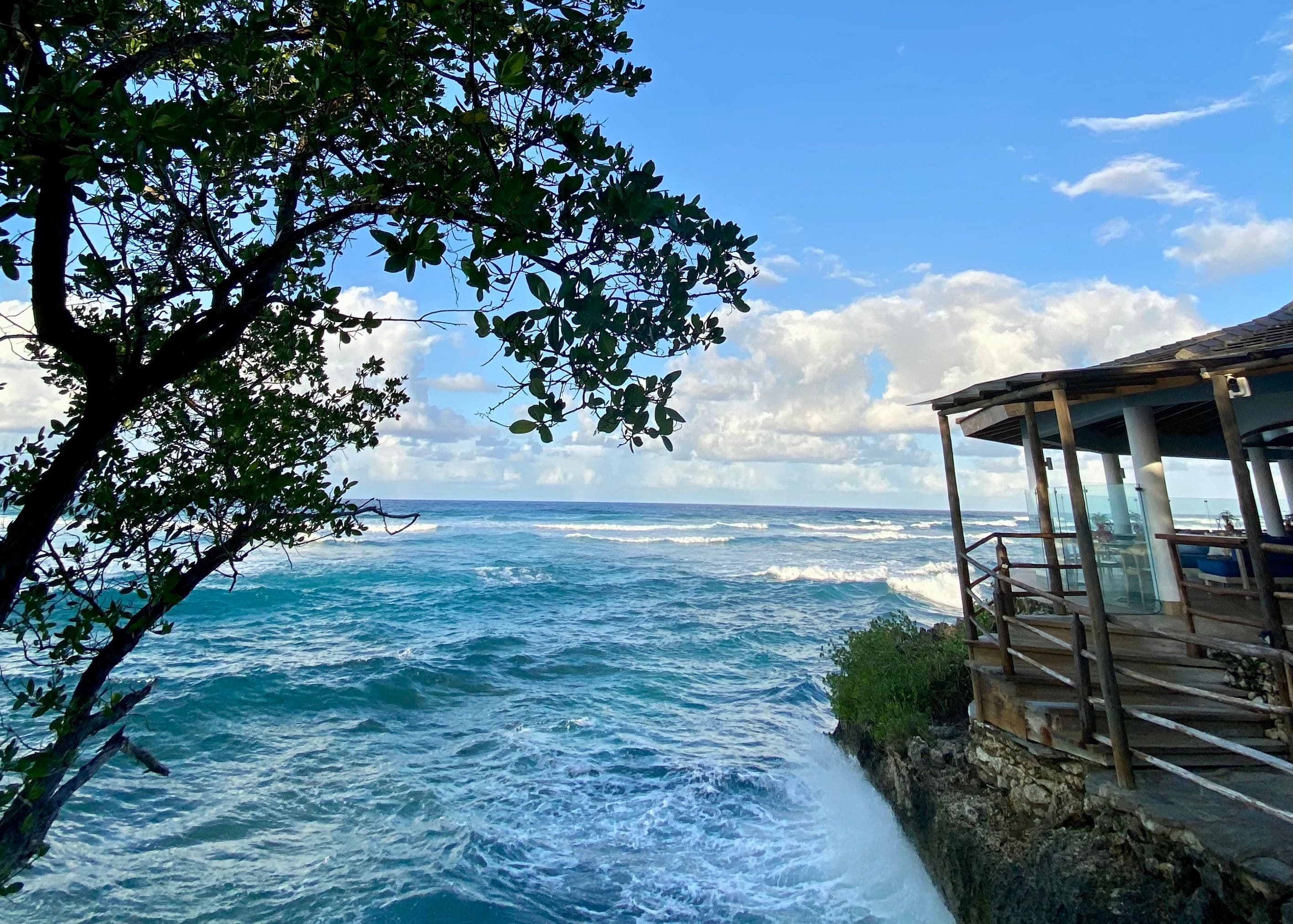 Sea Horse Ranch Dominican Republic