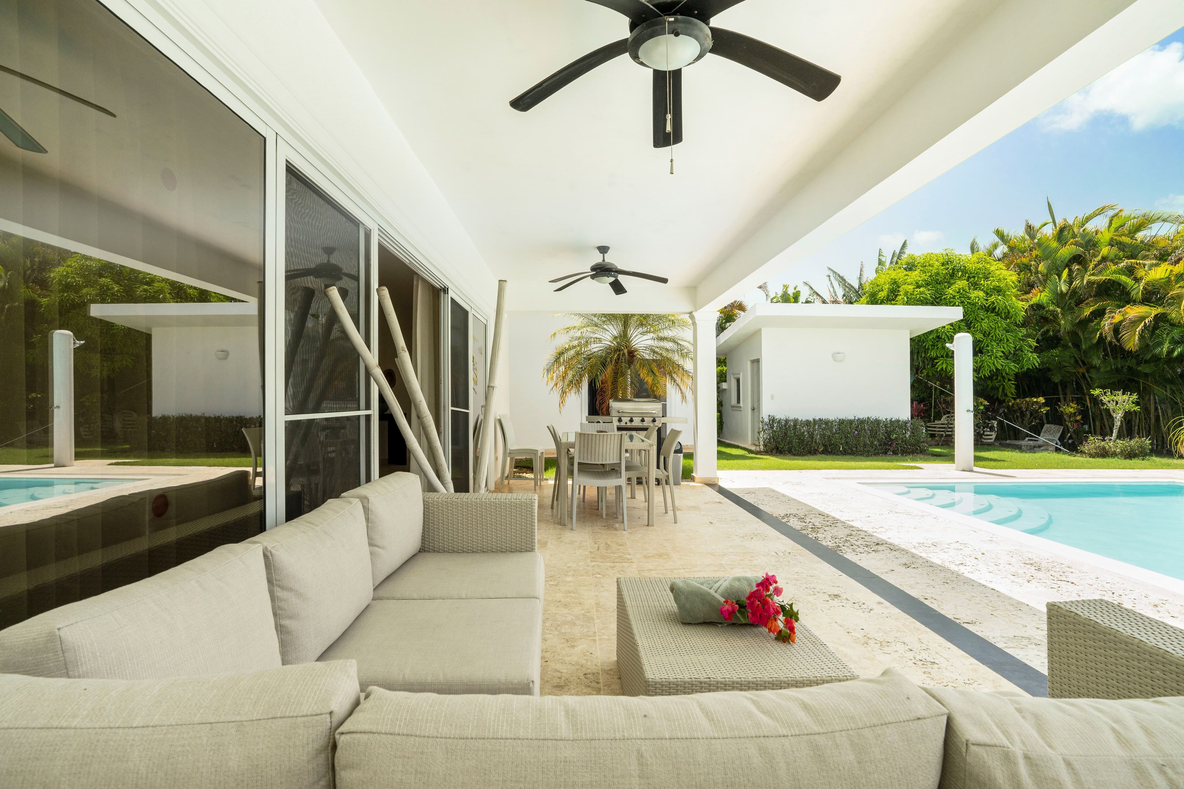 Buying property in the Dominican Republic
